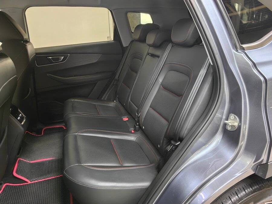 Чери Тигго 7 Про б/у, 2020, Вариатор. Фото: #7