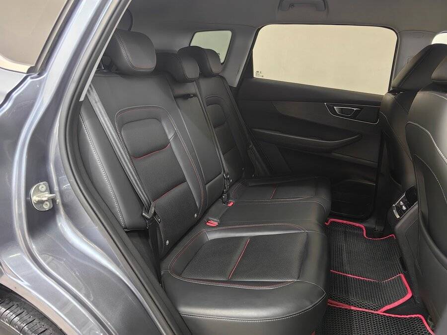 Чери Тигго 7 Про б/у, 2020, Вариатор. Фото: #8