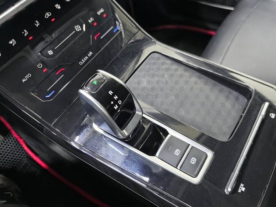 Чери Тигго 7 Про б/у, 2020, Вариатор. Фото: #16