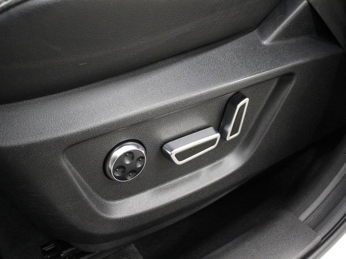 Чери Тигго 7 б/у, 2019, Вариатор. Фото: #13