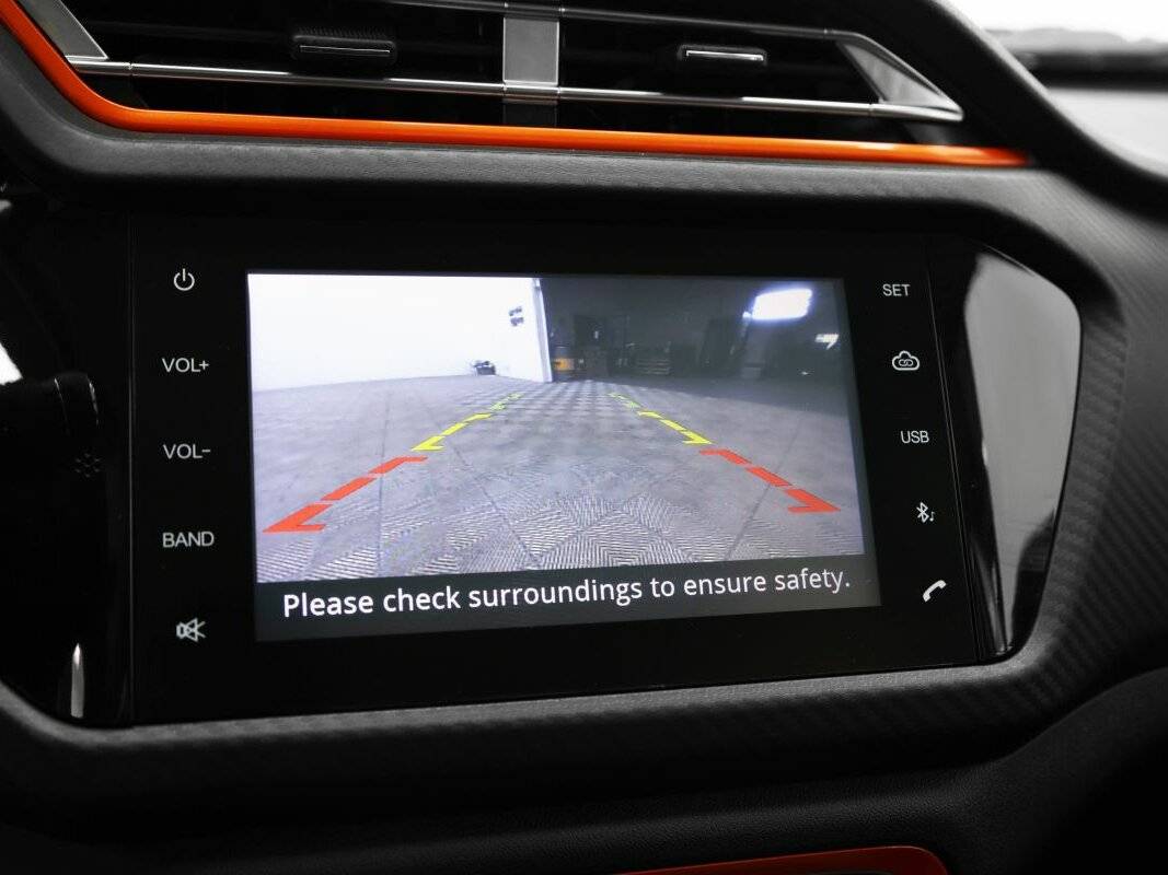 Чери Тигго 2 б/у, 2017, Механическая. Фото: #9