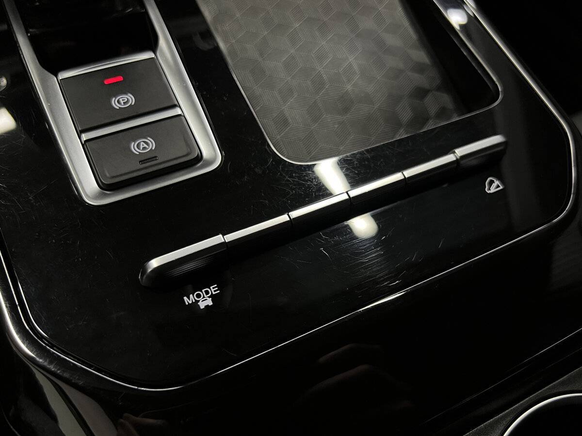 Чери Тигго 7 Про б/у, 2022, Вариатор. Фото: #17