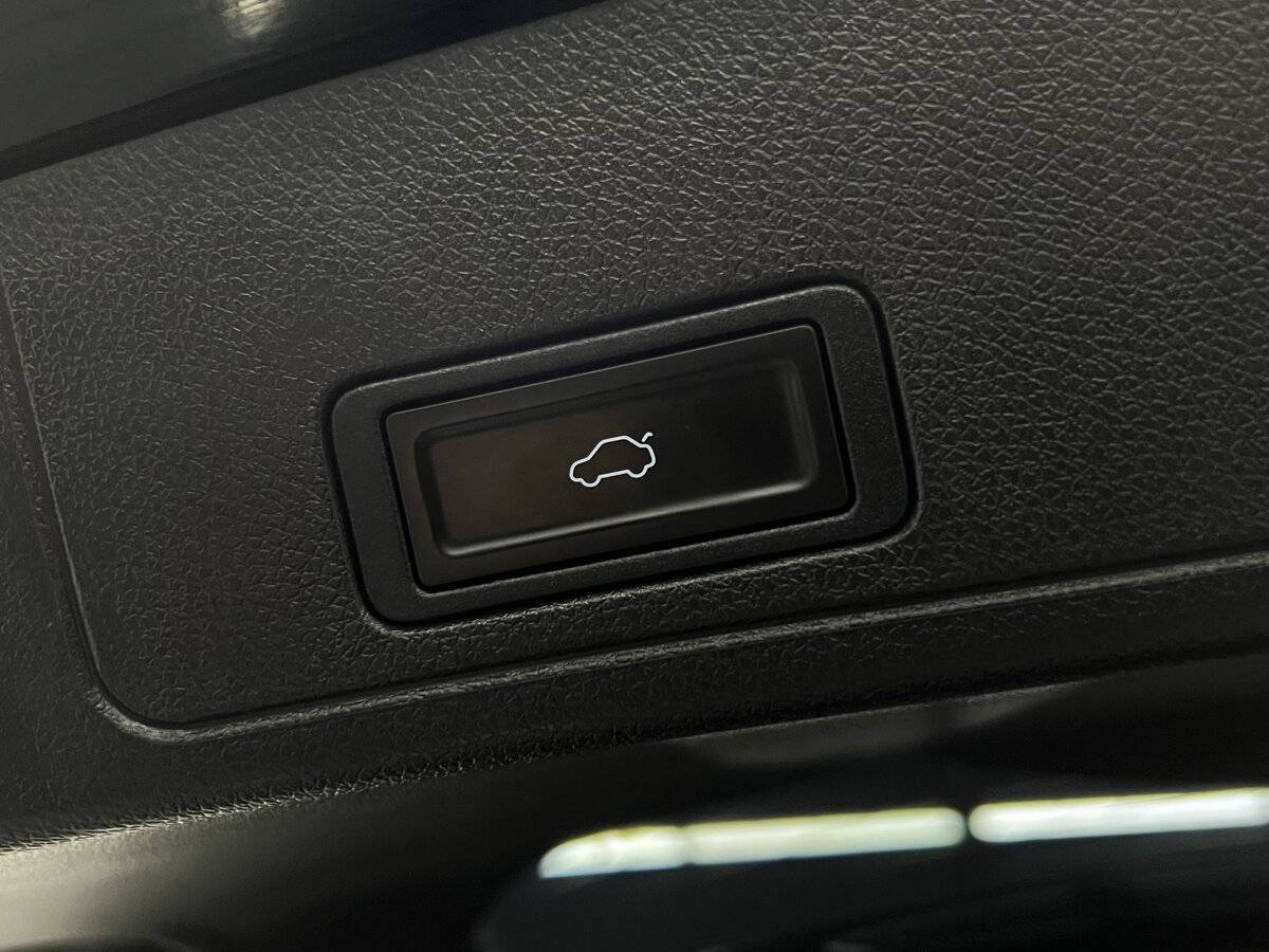 Чери Тигго 7 Про б/у, 2022, Вариатор. Фото: #21