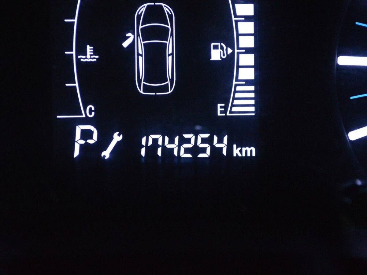 Чери Тигго 3 б/у, 2017, Вариатор. Фото: #14