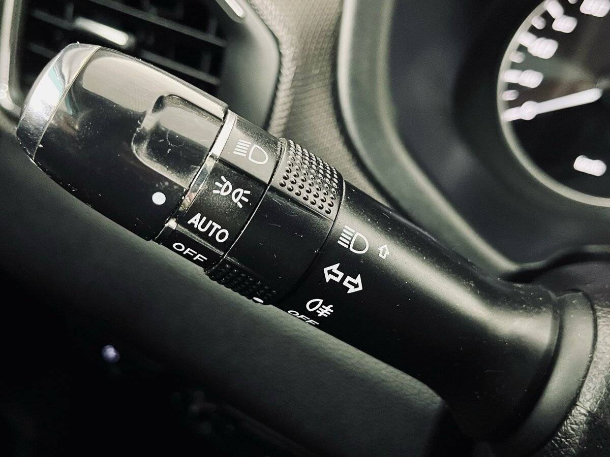 Чери Тигго 4 б/у, 2020, Механическая. Фото: #17