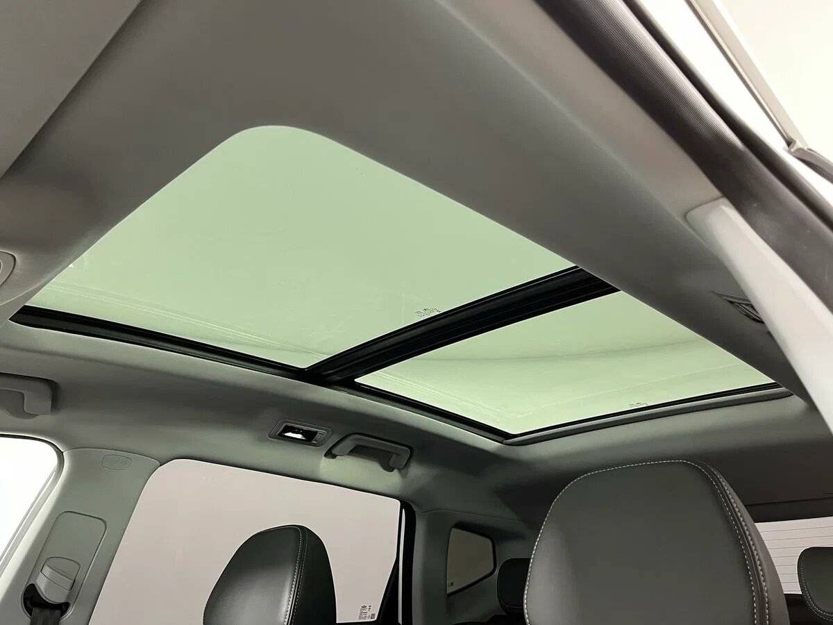 Чери Тигго 7 Про Макс б/у, 2022, Вариатор. Фото: #18