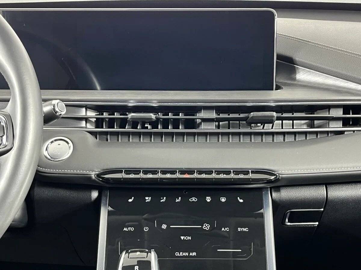 Чери Тигго 7 Про Макс б/у, 2022, Вариатор. Фото: #19