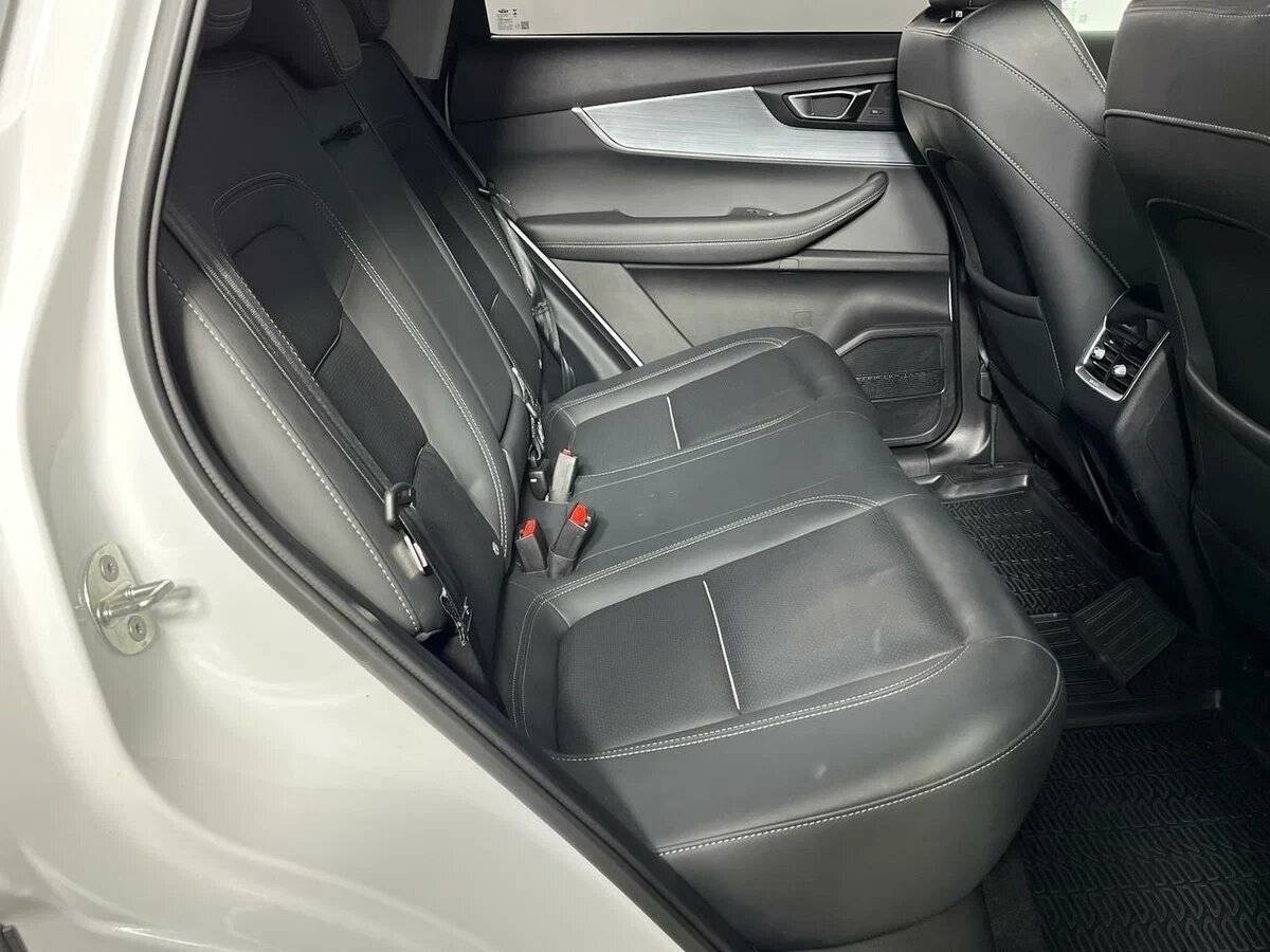 Чери Тигго 7 Про Макс б/у, 2022, Вариатор. Фото: #21