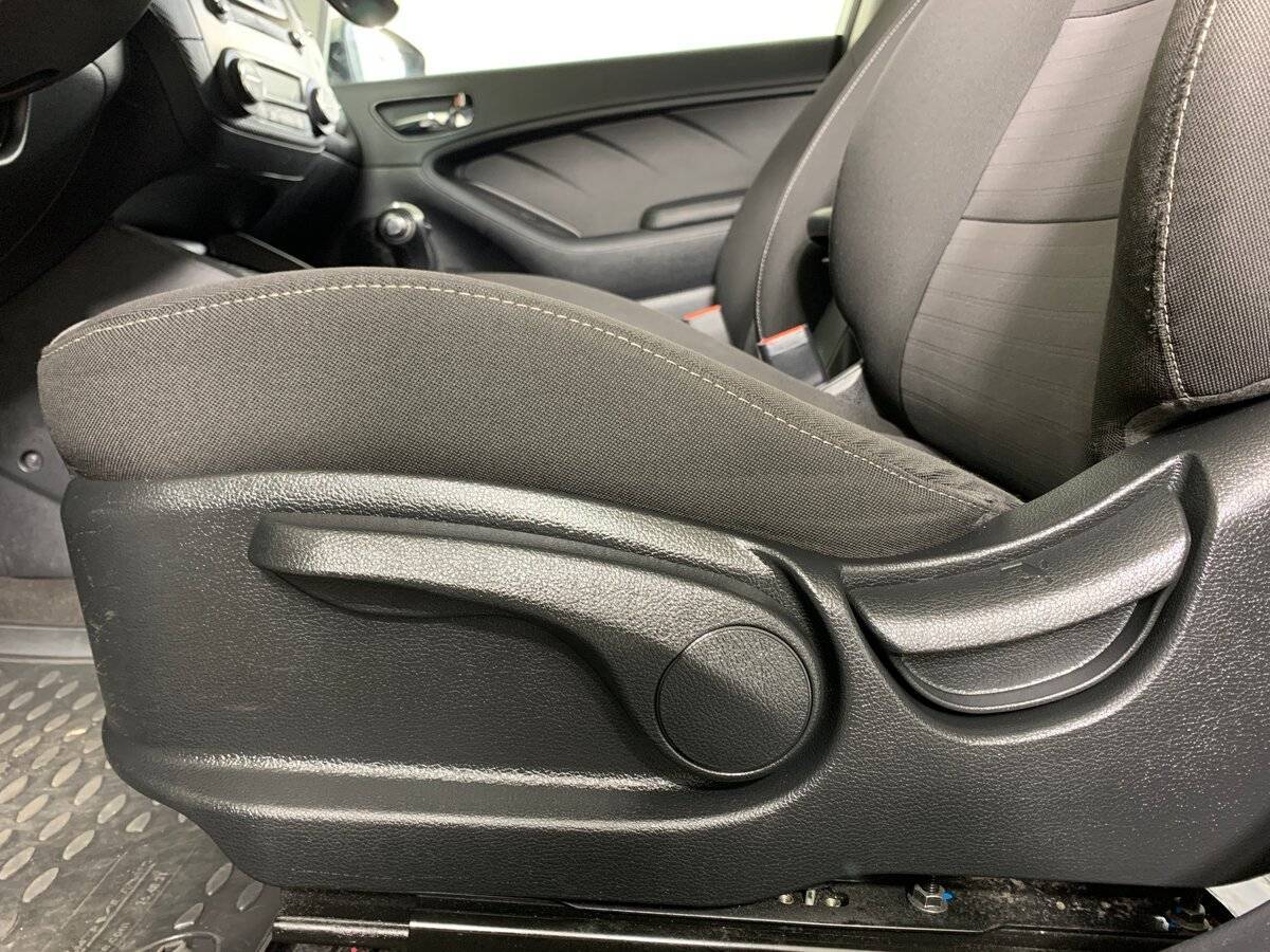 Киа Церато б/у, 2017, Автоматическая. Фото: #15