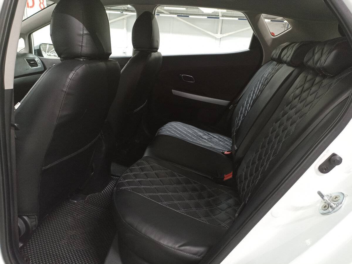 Киа Сид б/у, 2015, Автоматическая. Фото: #11