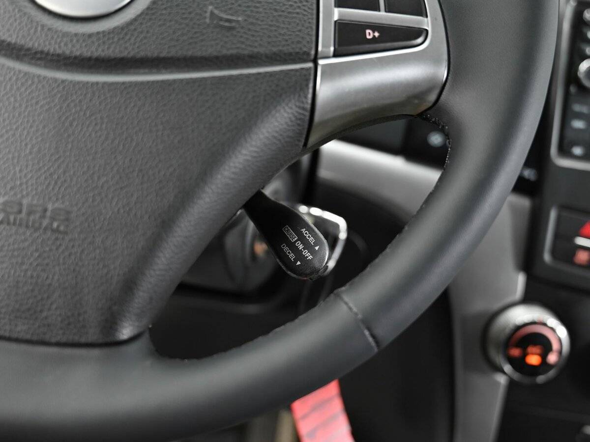 Сан-Ён Актион б/у, 2012, Автоматическая. Фото: #8