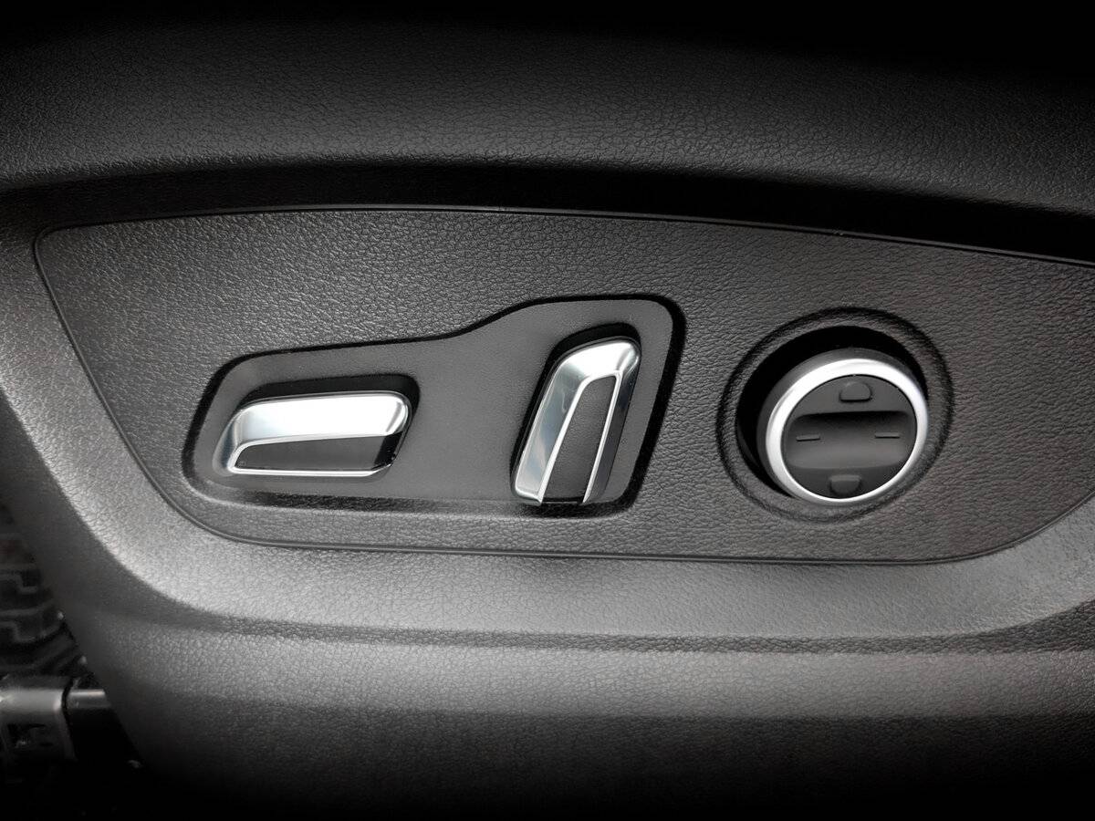 Чери Тигго 7 Про б/у, 2022, Вариатор. Фото: #20