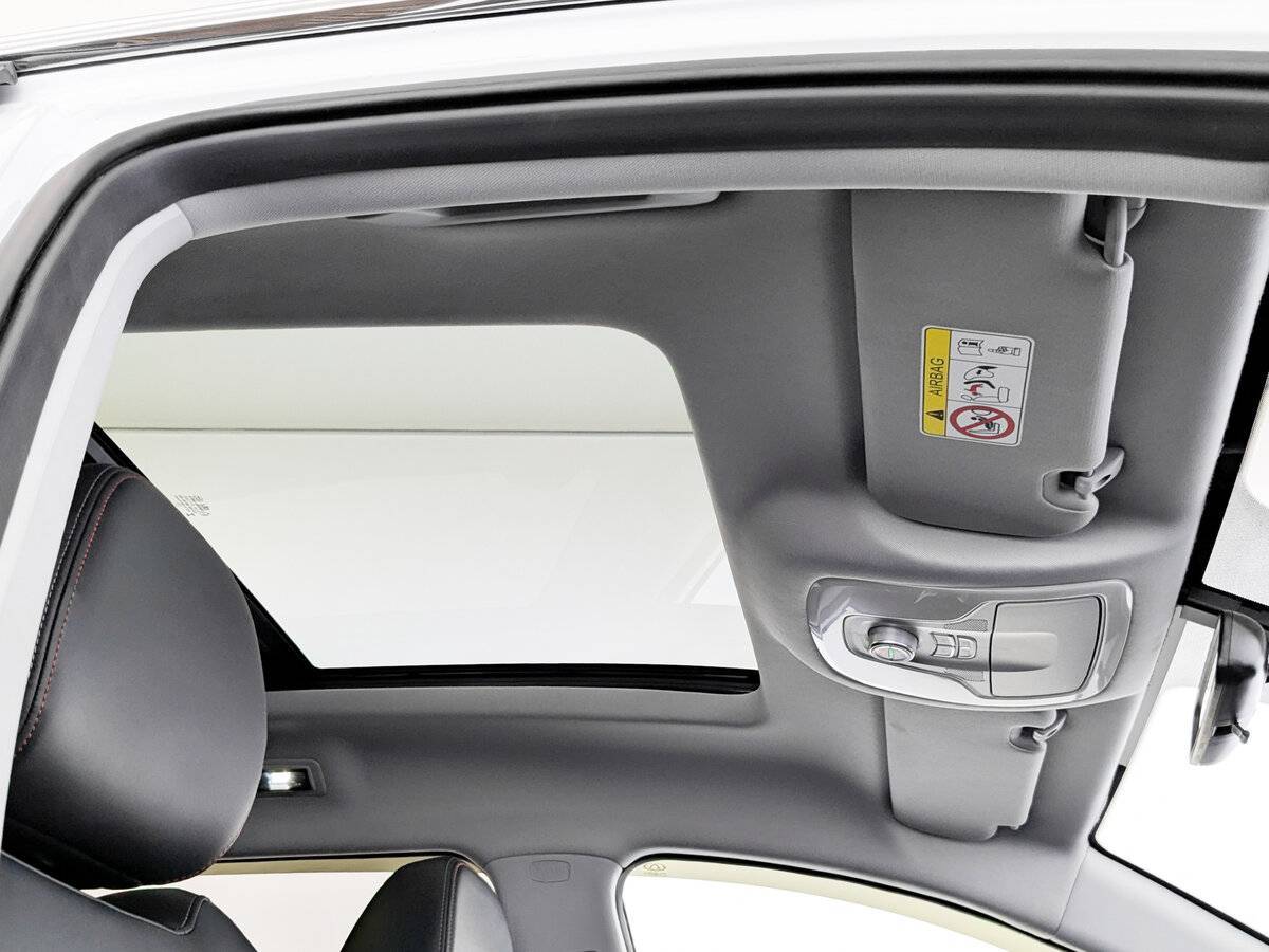 Чери Тигго 7 Про б/у, 2022, Вариатор. Фото: #23