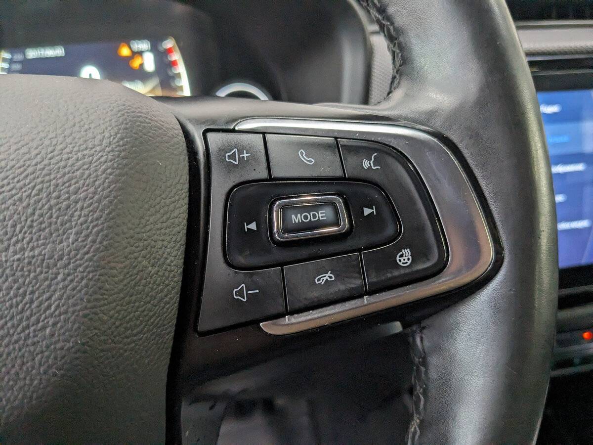 Чери Тигго 4 б/у, 2021, Роботизированная. Фото: #22