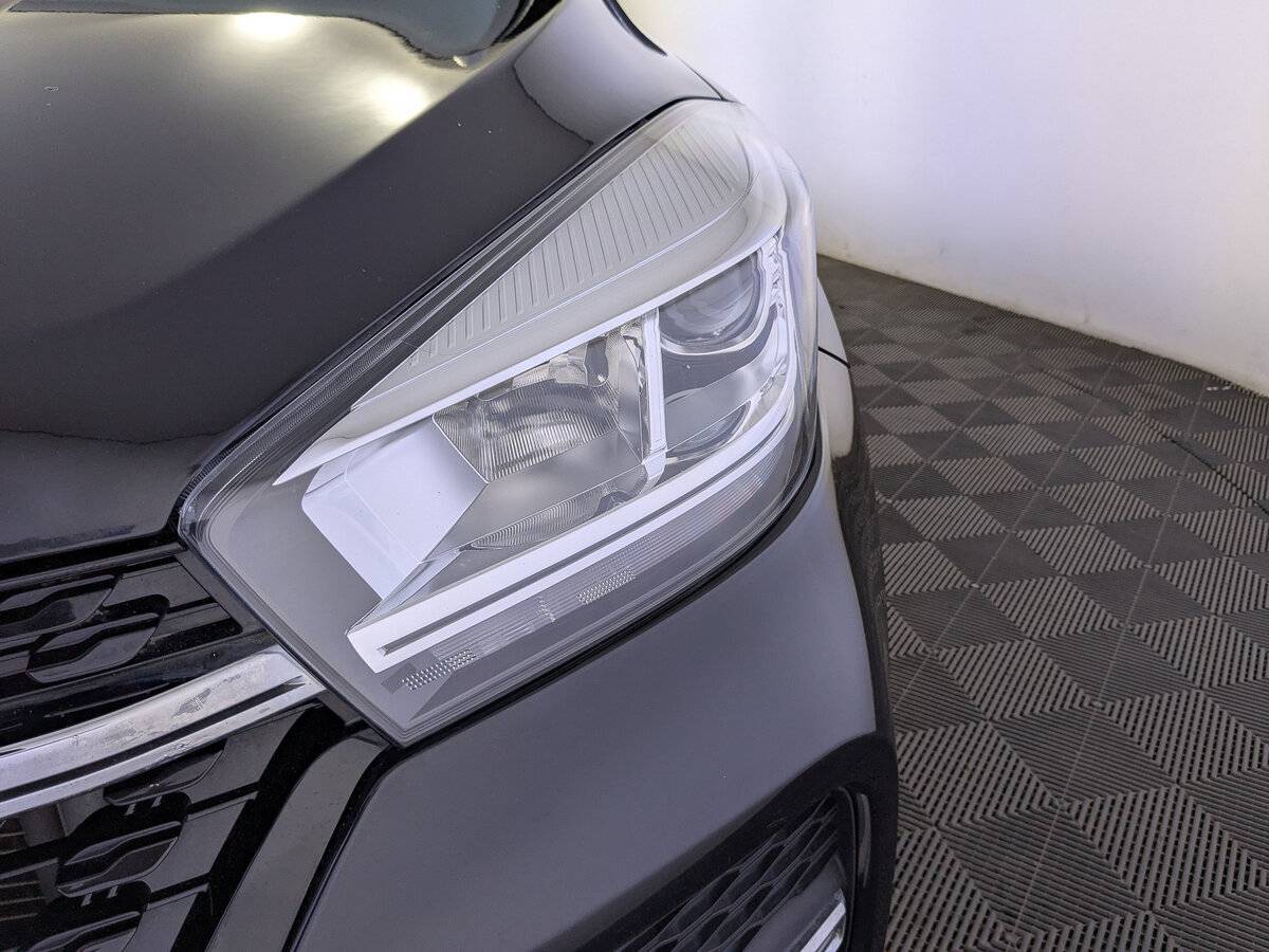 Чери Тигго 4 б/у, 2021, Роботизированная. Фото: #10