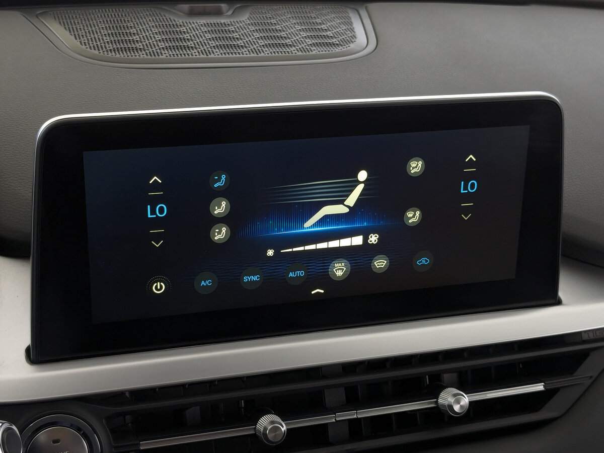 Чери Тигго 7 Про б/у, 2020, Вариатор. Фото: #24