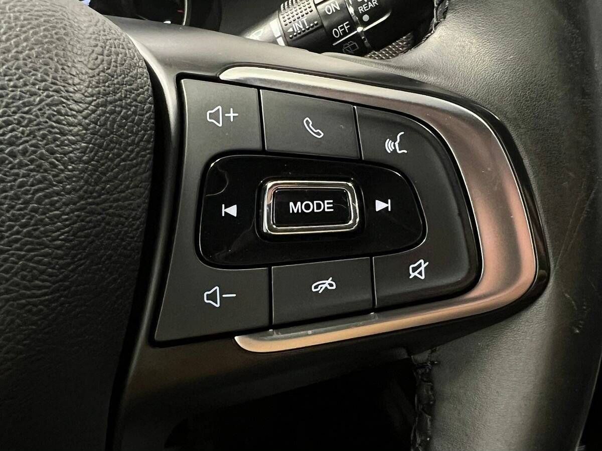 Чери Тигго 4 б/у, 2019, Вариатор. Фото: #18