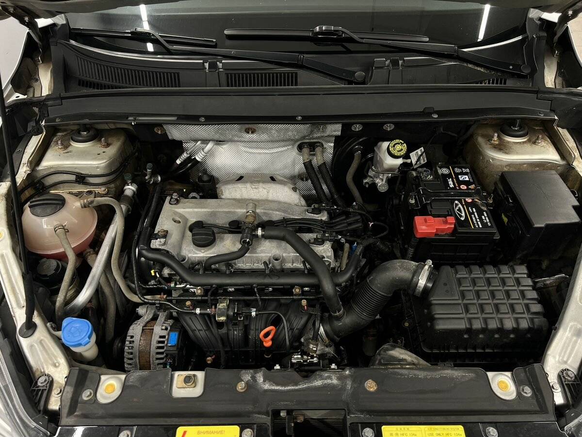 Чери Тигго 4 б/у, 2019, Вариатор. Фото: #20