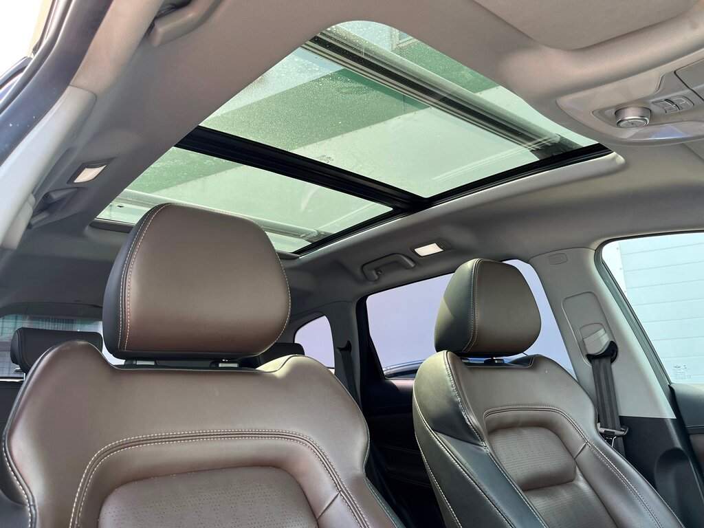 Чери Тигго 8 Про б/у, 2021, Роботизированная. Фото: #13