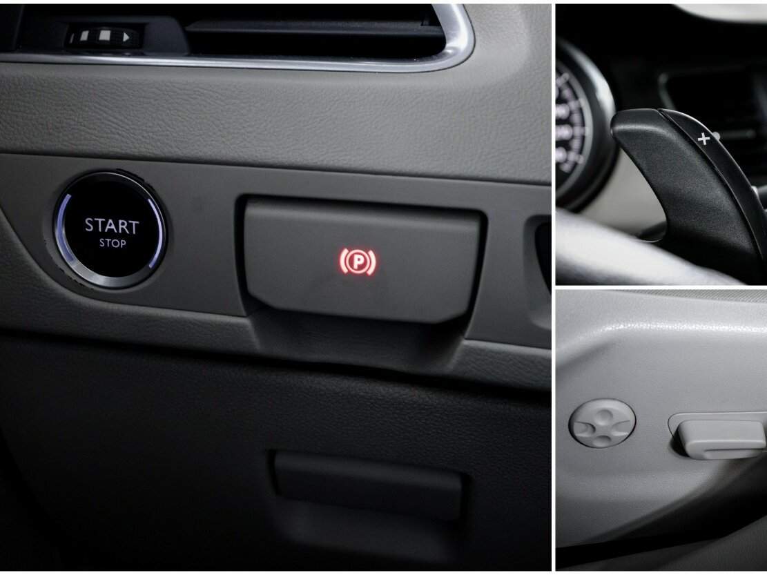 Пежо 508 б/у, 2012, Автоматическая. Фото: #17