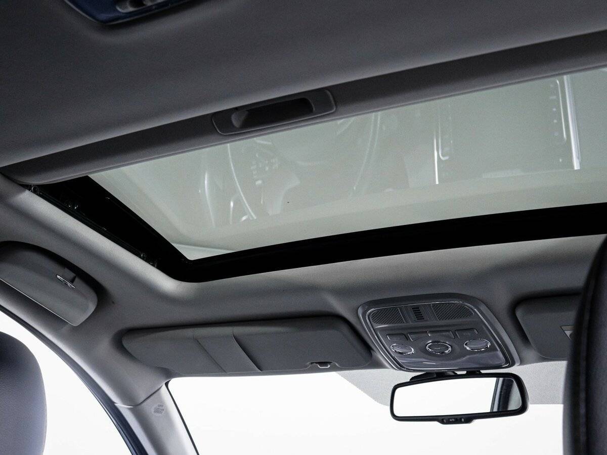 Хавал Х6 б/у, 2018, Автоматическая. Фото: #18