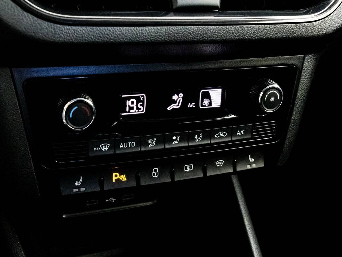 Фольксваген Поло б/у, 2020, Механическая. Фото: #16