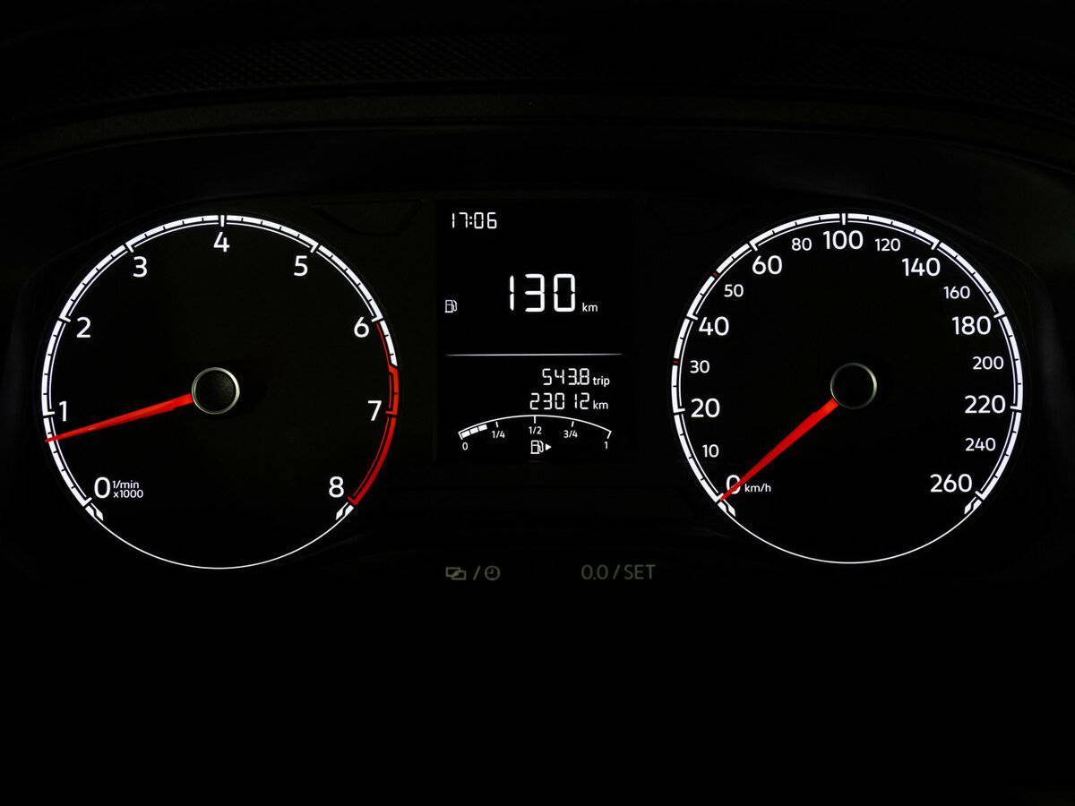 Фольксваген Поло б/у, 2020, Механическая. Фото: #19