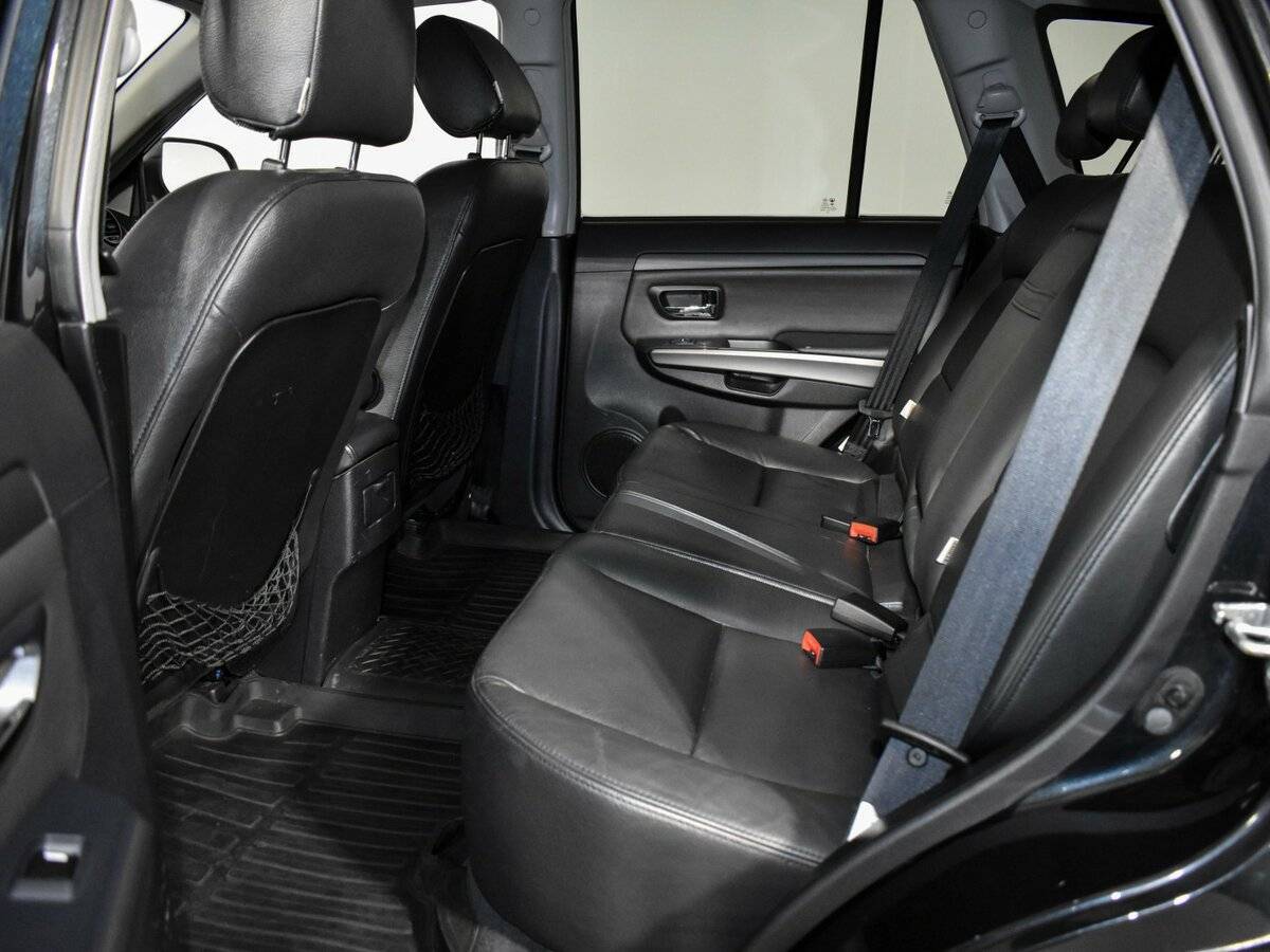 Грейт Вол Ховер Х5 б/у, 2014, Автоматическая. Фото: #11