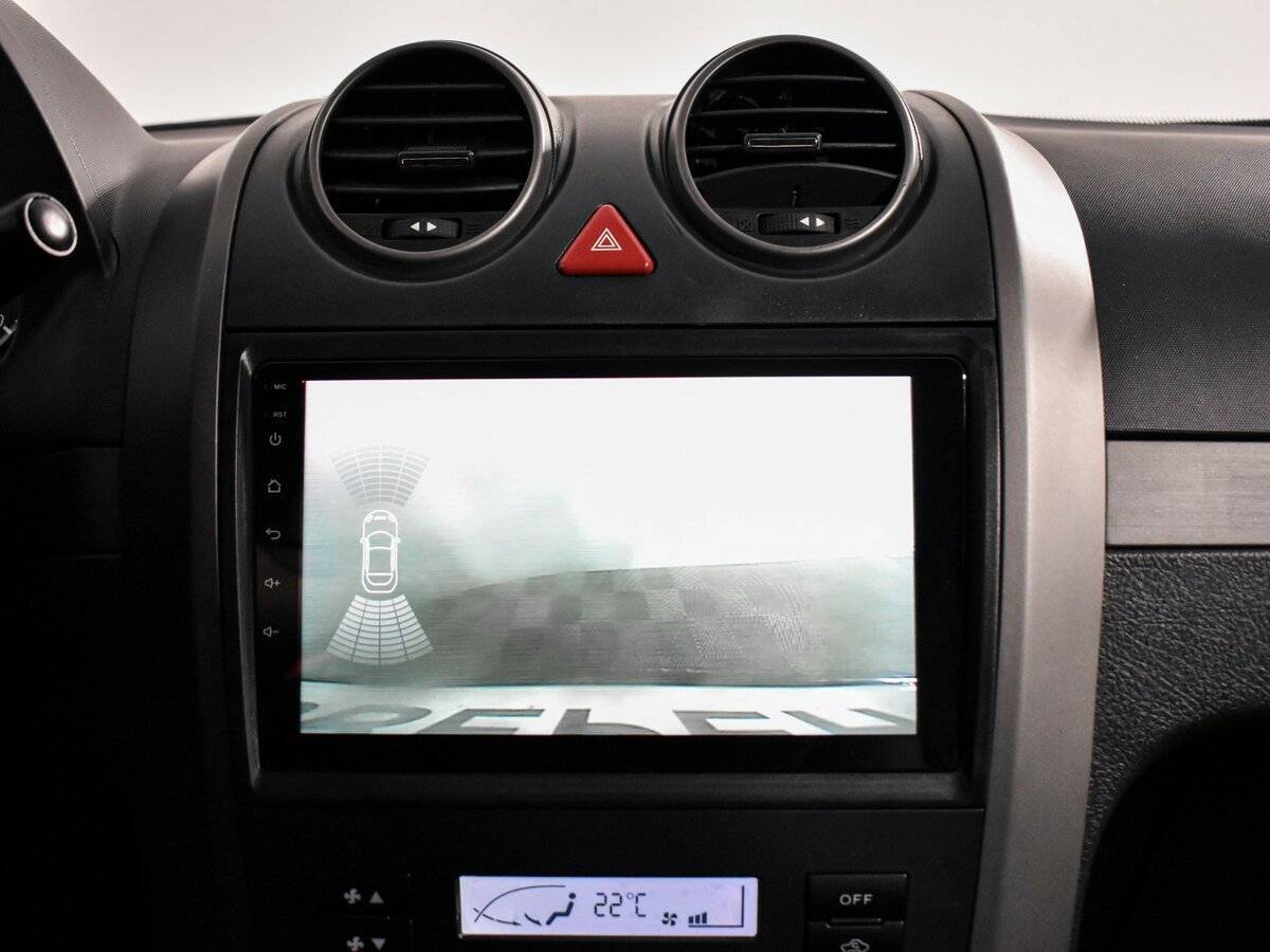 Грейт Вол Ховер Х5 б/у, 2014, Автоматическая. Фото: #15