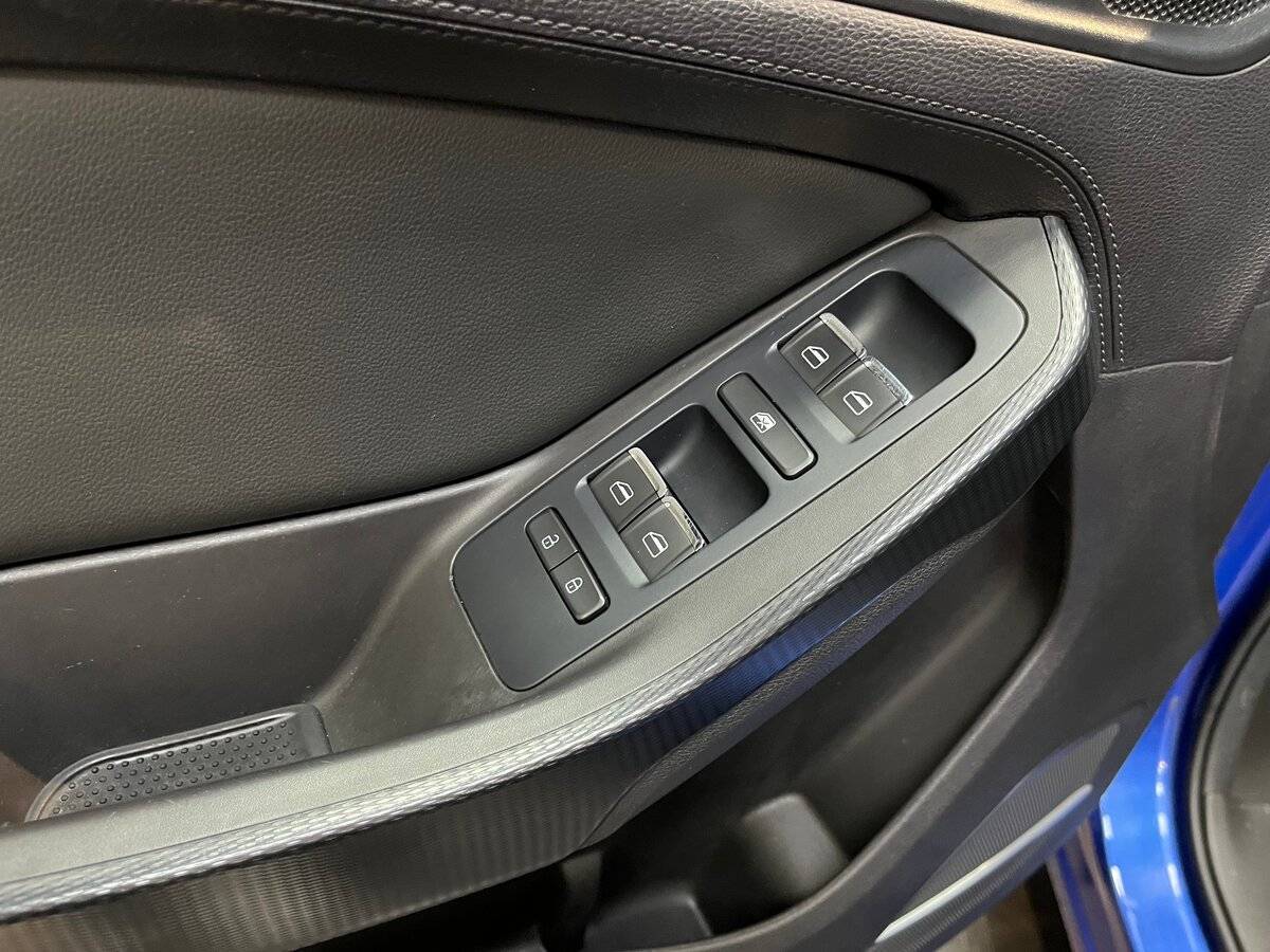 Чери Тигго 4 б/у, 2021, Вариатор. Фото: #8