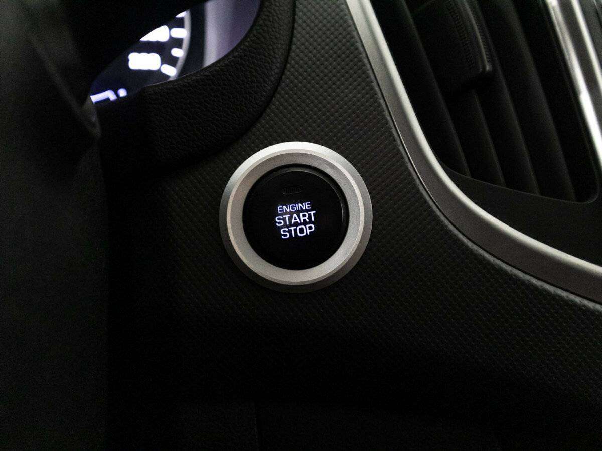 Хендай Крета б/у, 2018, Автоматическая. Фото: #17