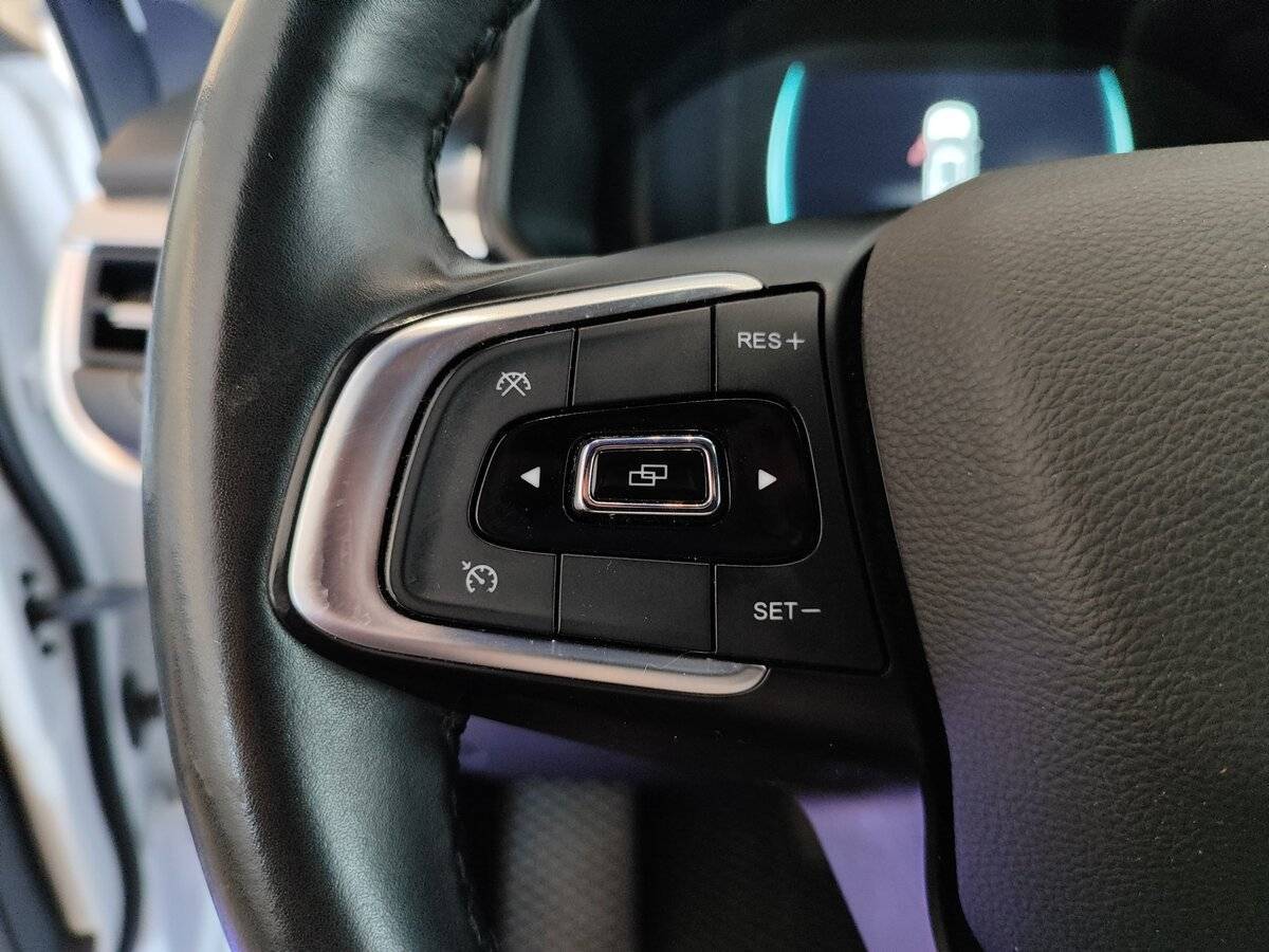 Чери Тигго 7 Про б/у, 2021, Вариатор. Фото: #16