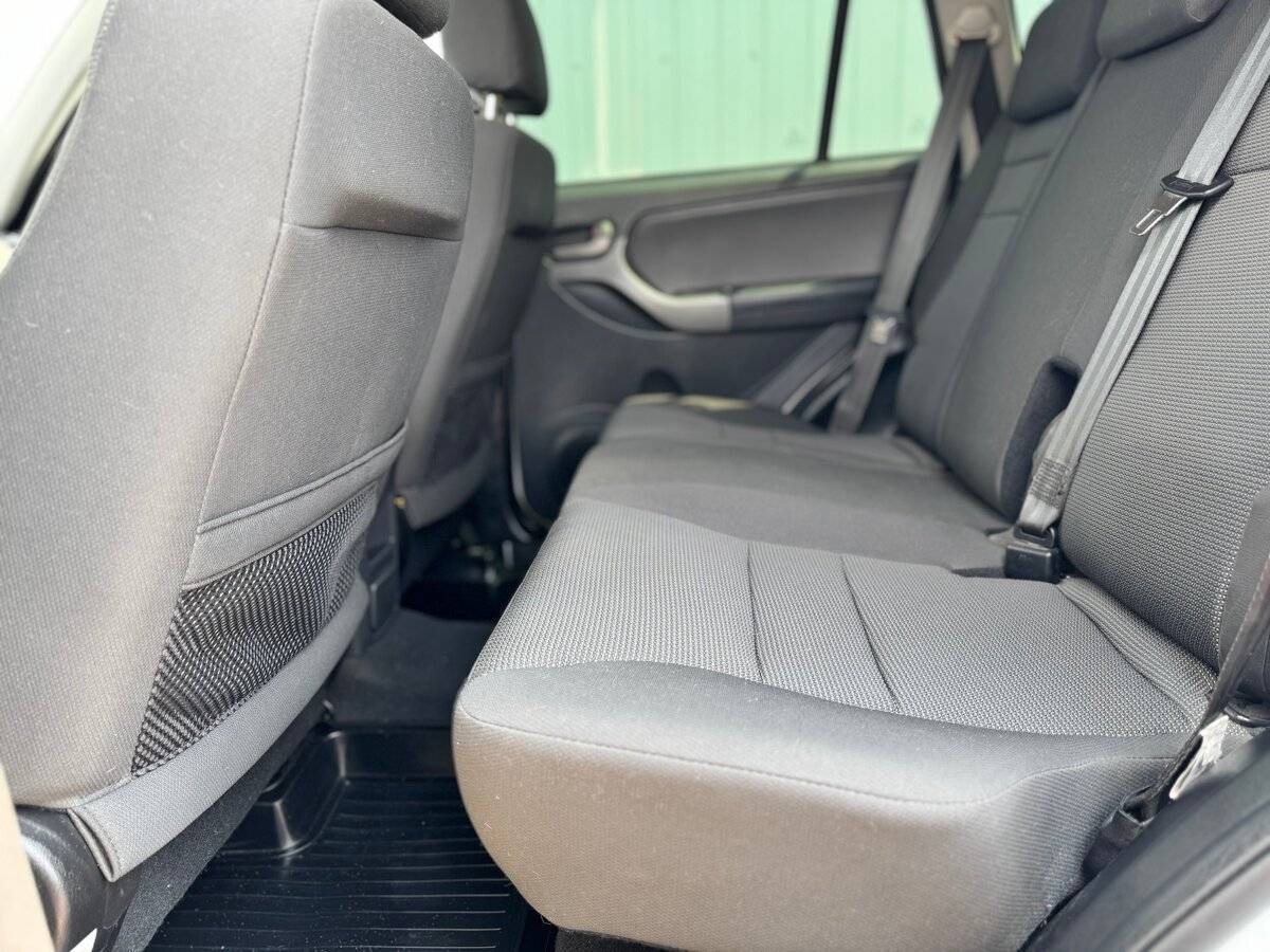 Чери Тигго (Т11) б/у, 2013, Механическая. Фото: #15