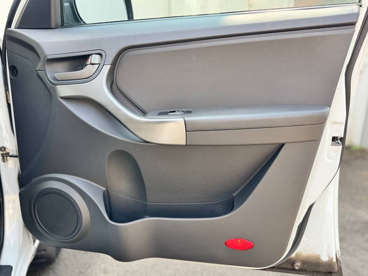 Чери Тигго (Т11) б/у, 2013, Механическая. Фото: #17