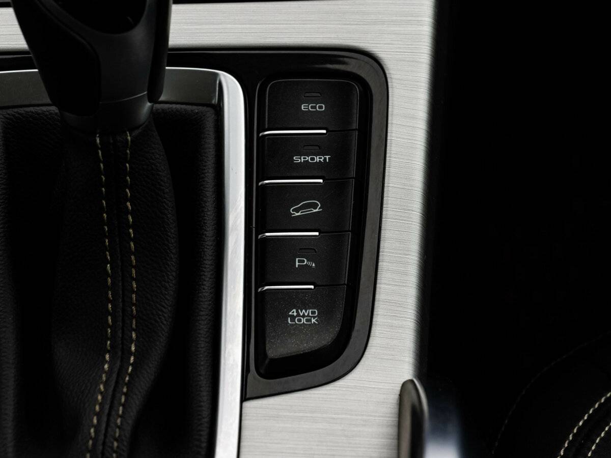 Джили Атлас б/у, 2018, Автоматическая. Фото: #15