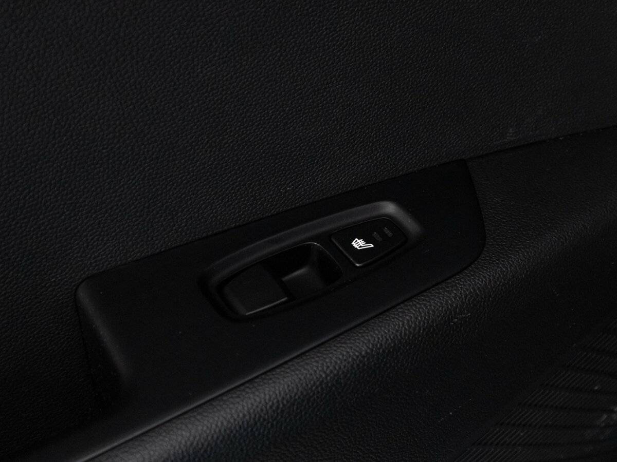 Хендай Крета б/у, 2017, Автоматическая. Фото: #17