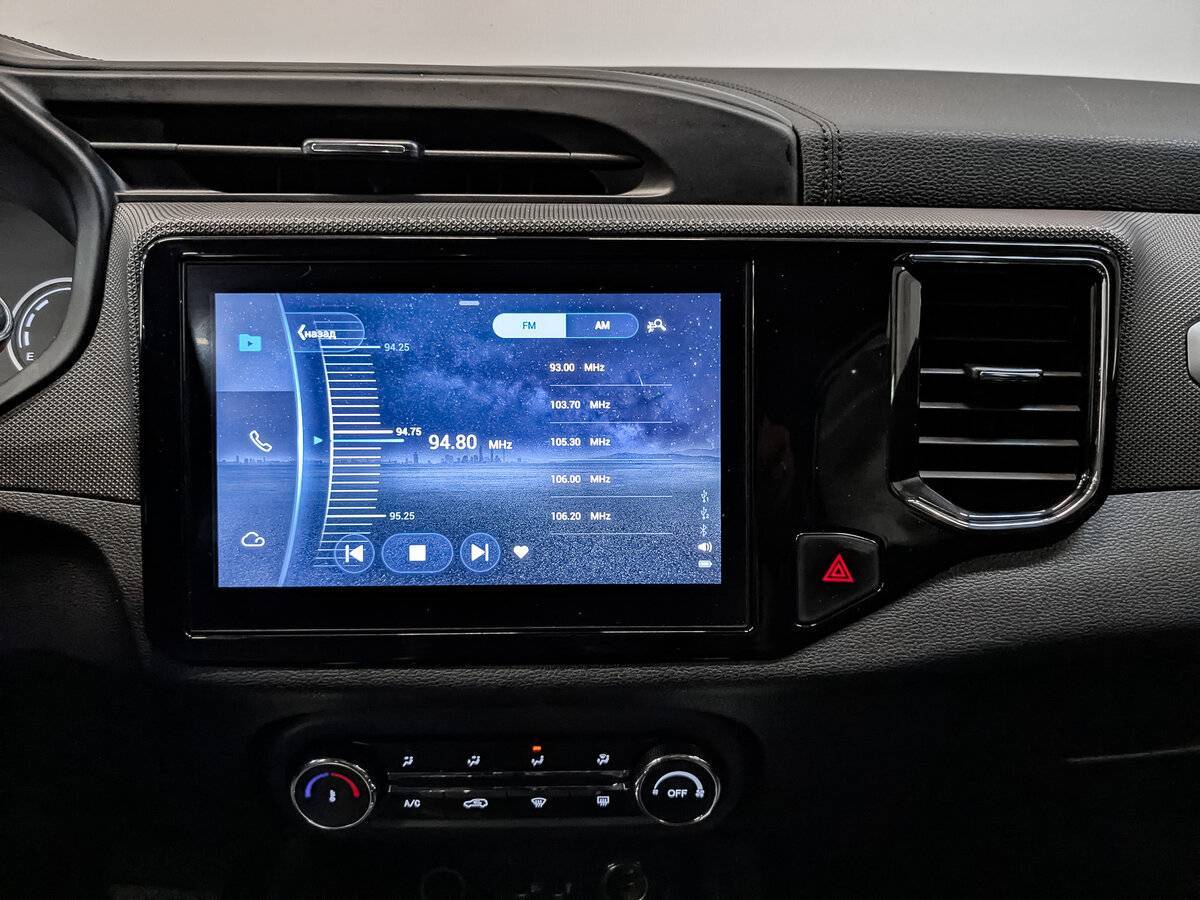 Чери Тигго 4 б/у, 2021, Роботизированная. Фото: #14