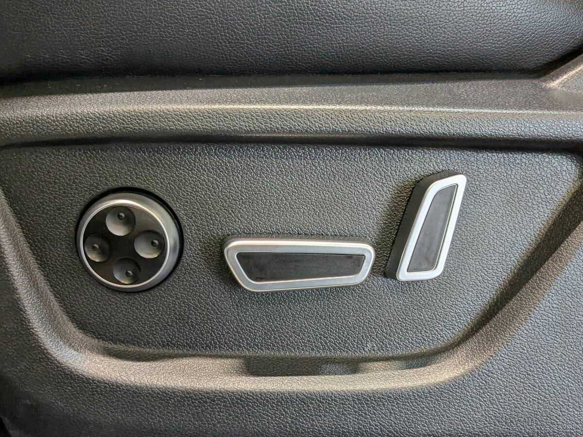 Чери Тигго 4 б/у, 2021, Роботизированная. Фото: #20