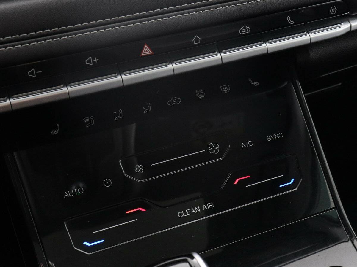 Чери Тигго 7 Про б/у, 2021, Вариатор. Фото: #16