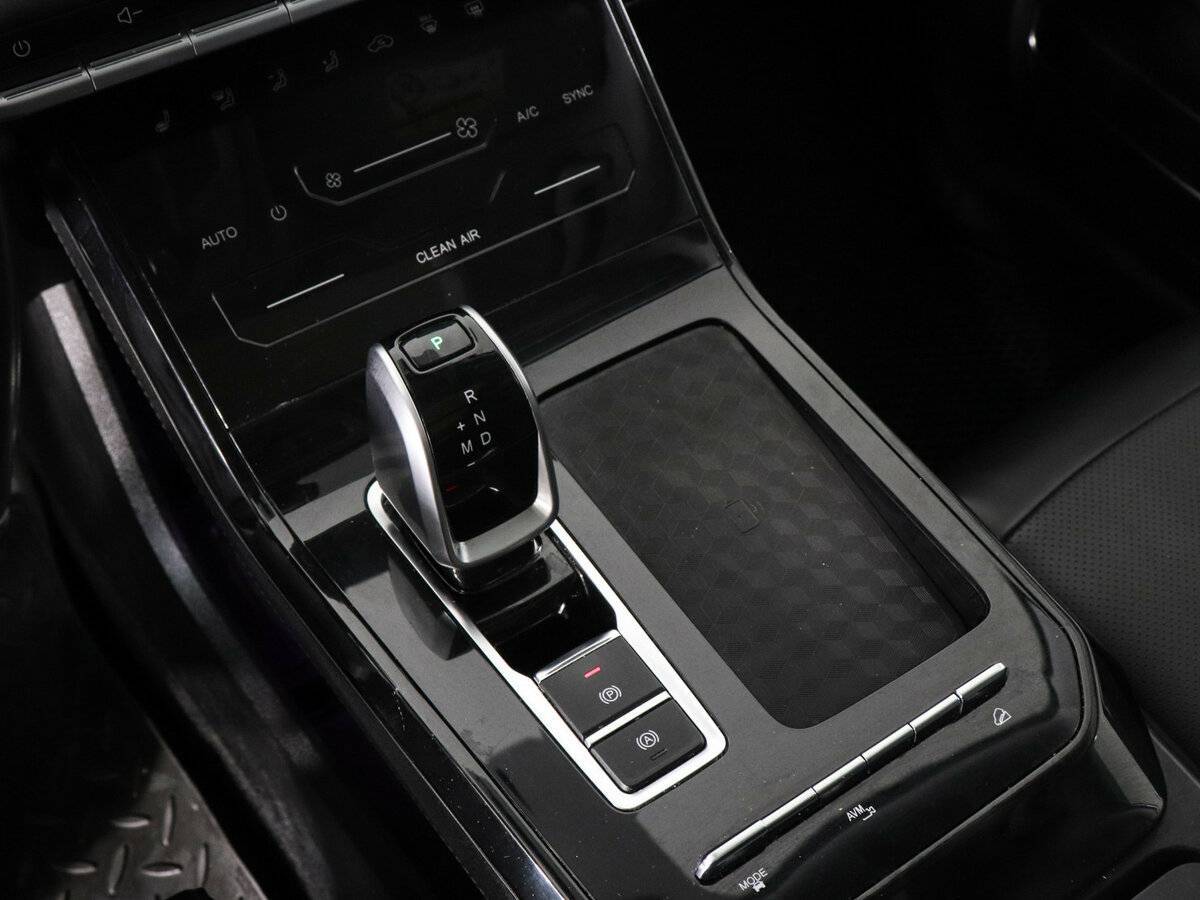 Чери Тигго 7 Про б/у, 2021, Вариатор. Фото: #17