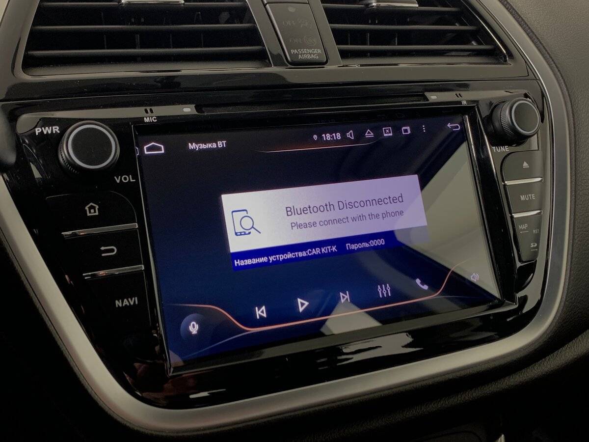 Сузуки С-Икс4 б/у, 2018, Автоматическая. Фото: #14