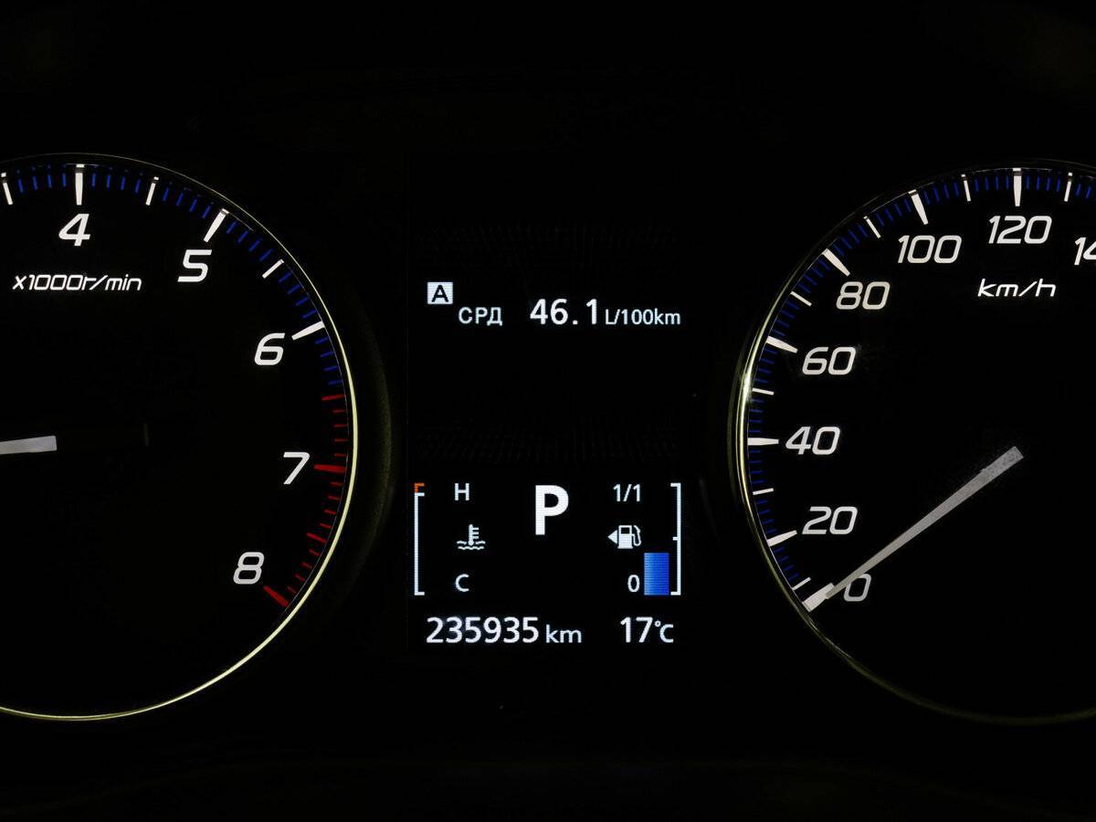 Митсубиши Оутлэндер б/у, 2018, Вариатор. Фото: #15