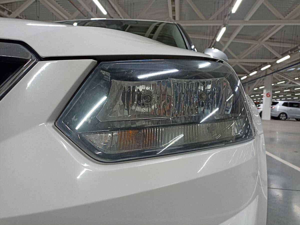 Шкода Йети б/у, 2014, Роботизированная. Фото: #16