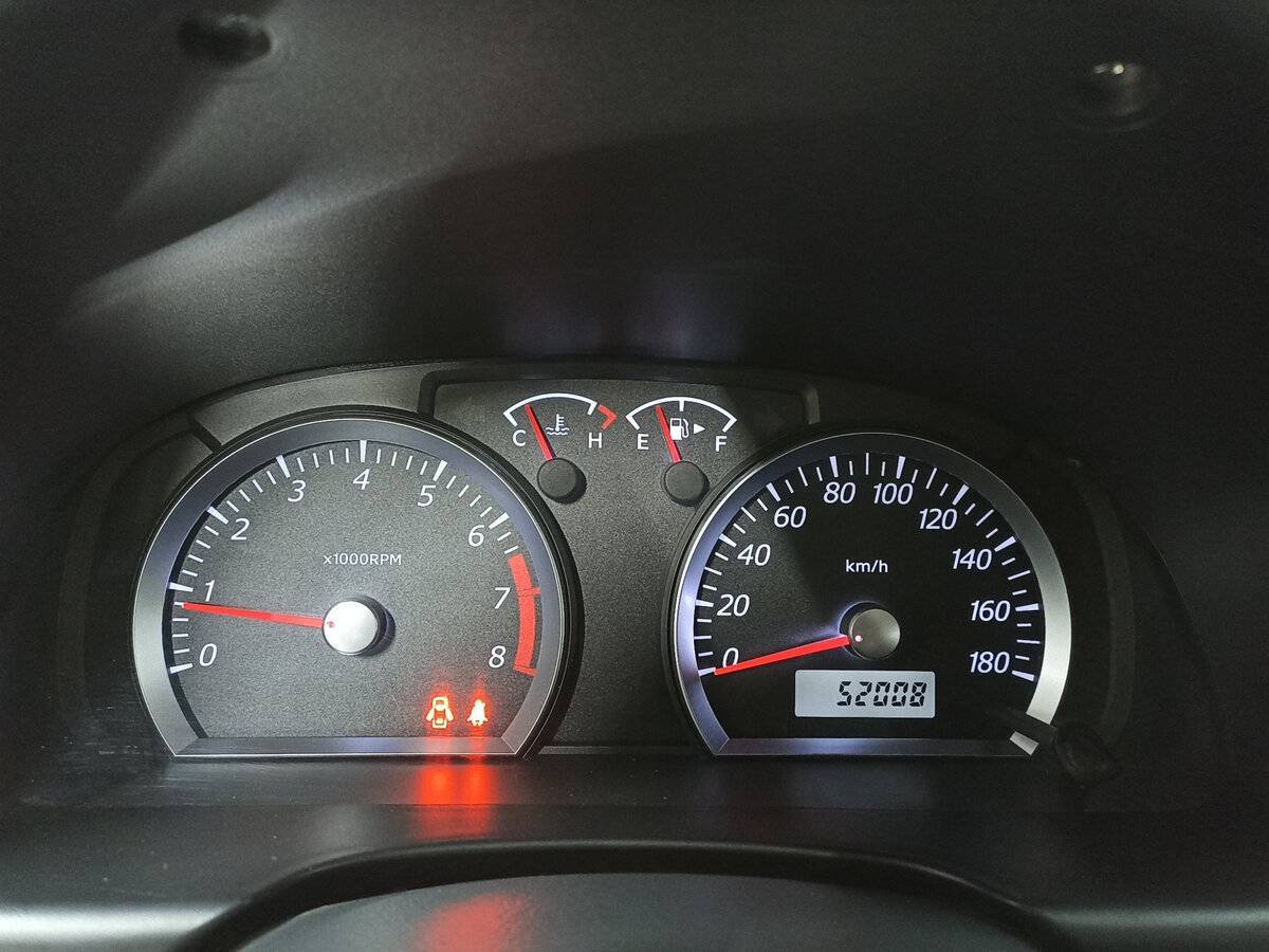 Сузуки Джимни б/у, 2013, Механическая. Фото: #12