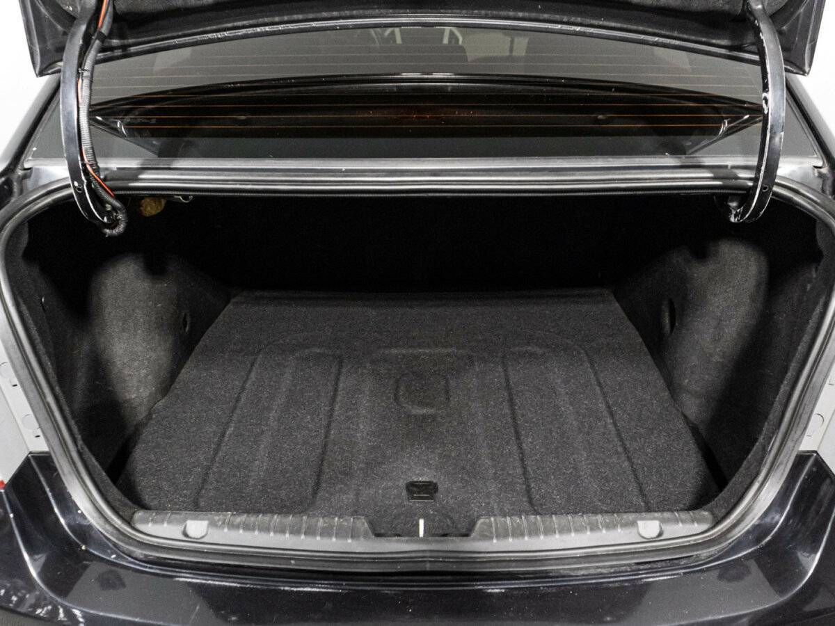 Шевроле Круз б/у, 2013, Автоматическая. Фото: #14