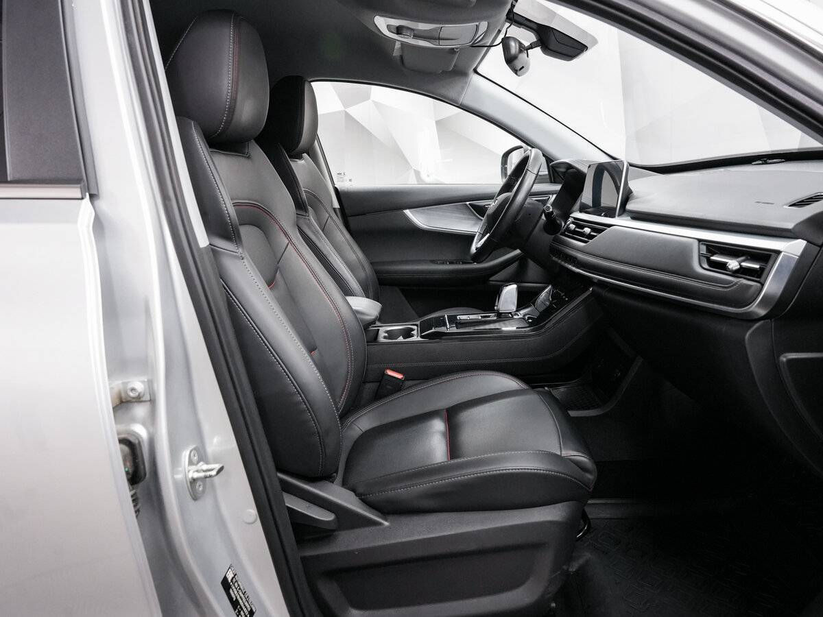 Чери Тигго 7 Про б/у, 2022, Вариатор. Фото: #11