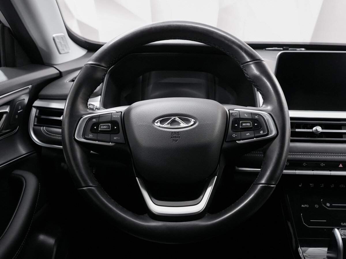 Чери Тигго 7 Про б/у, 2022, Вариатор. Фото: #13