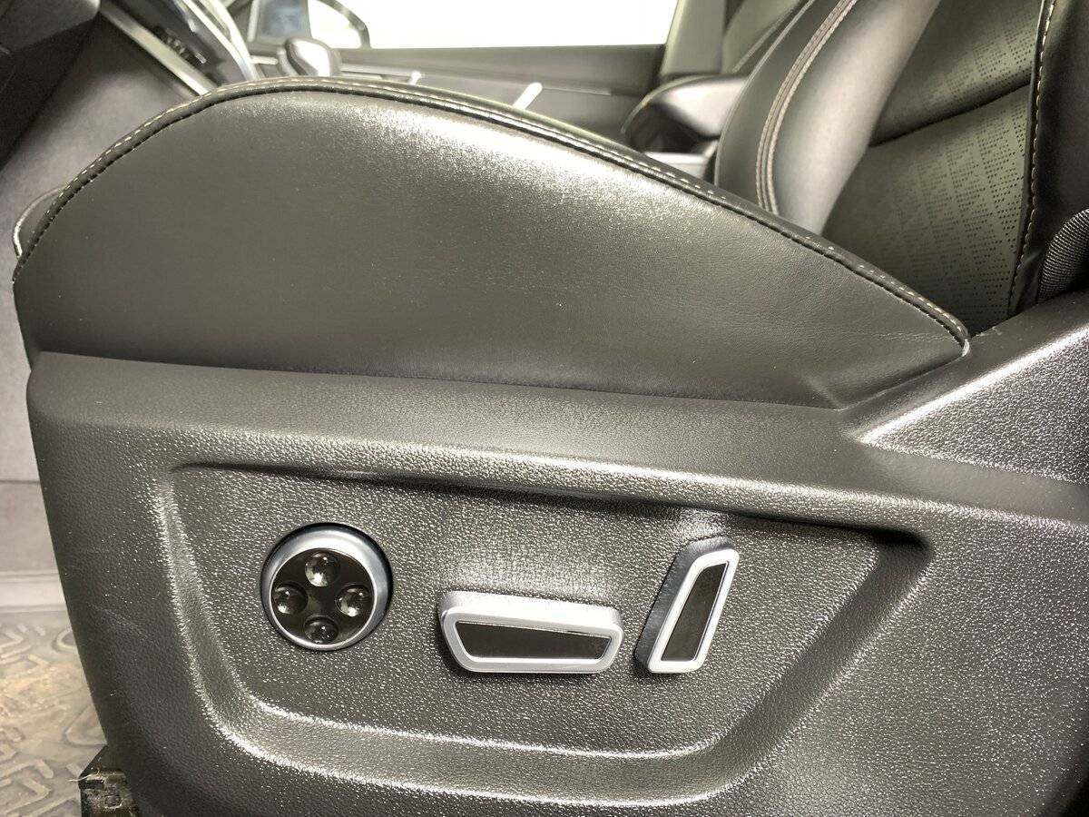 Чери Тигго 8 б/у, 2020, Вариатор. Фото: #15