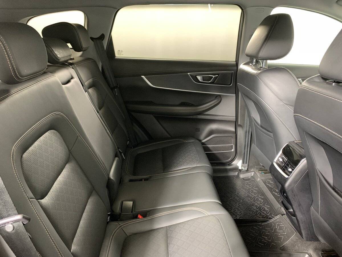 Чери Тигго 8 б/у, 2020, Вариатор. Фото: #16