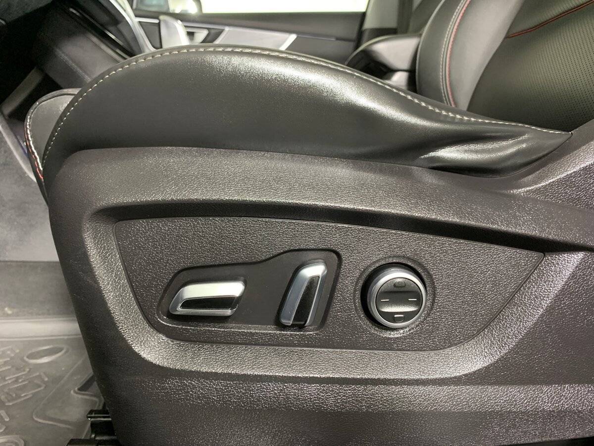 Чери Тигго 7 Про б/у, 2021, Вариатор. Фото: #15